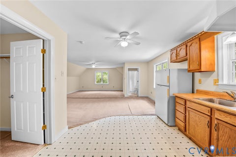 Tiny photo for 7285 Turner Road, Henrico, VA 23231 (MLS # 2624153)