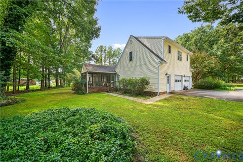 Tiny photo for 7285 Turner Road, Henrico, VA 23231 (MLS # 2624153)