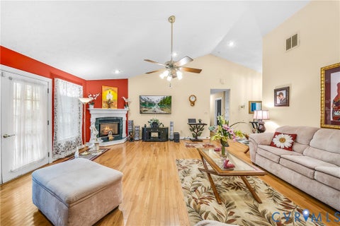 Tiny photo for 7285 Turner Road, Henrico, VA 23231 (MLS # 2624153)