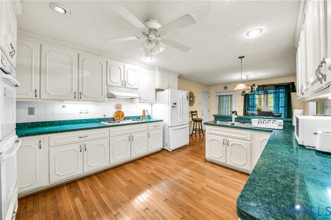 Tiny photo for 7285 Turner Road, Henrico, VA 23231 (MLS # 2624153)