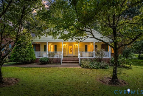 Tiny photo for 7285 Turner Road, Henrico, VA 23231 (MLS # 2624153)