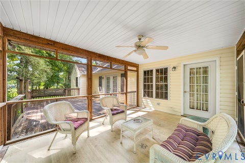 Tiny photo for 7285 Turner Road, Henrico, VA 23231 (MLS # 2624153)