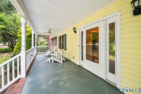 Tiny photo for 7285 Turner Road, Henrico, VA 23231 (MLS # 2624153)