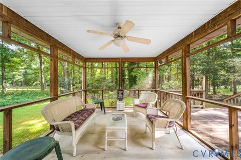 Tiny photo for 7285 Turner Road, Henrico, VA 23231 (MLS # 2624153)