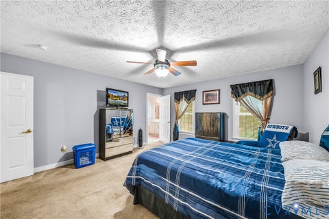 Tiny photo for 7285 Turner Road, Henrico, VA 23231 (MLS # 2624153)