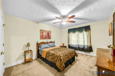 Tiny photo for 7285 Turner Road, Henrico, VA 23231 (MLS # 2624153)