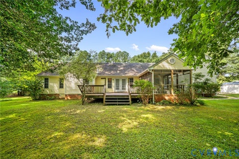 Tiny photo for 7285 Turner Road, Henrico, VA 23231 (MLS # 2624153)