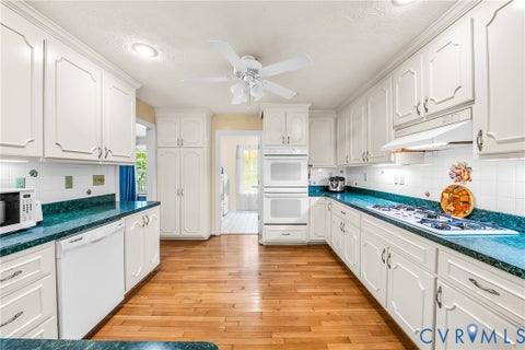 Tiny photo for 7285 Turner Road, Henrico, VA 23231 (MLS # 2624153)