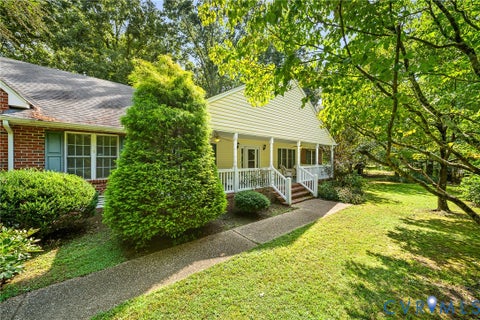 Tiny photo for 7285 Turner Road, Henrico, VA 23231 (MLS # 2624153)