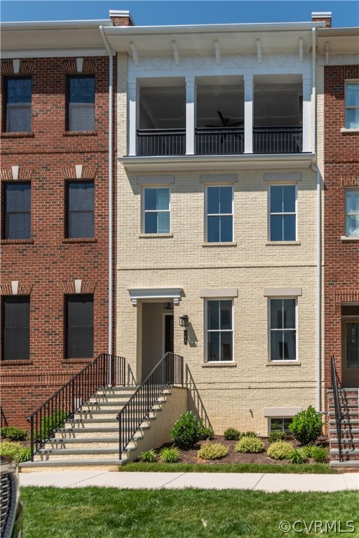 View Henrico, VA 23233 townhome