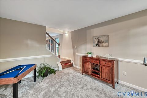 Tiny photo for 519 N Timber Tribe, Mineral, VA 23117 (MLS # 2618397)