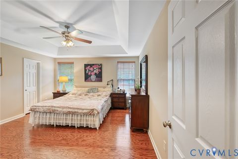 Tiny photo for 519 N Timber Tribe, Mineral, VA 23117 (MLS # 2618397)
