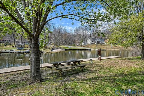 Tiny photo for 519 N Timber Tribe, Mineral, VA 23117 (MLS # 2618397)