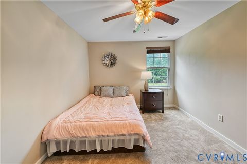 Tiny photo for 519 N Timber Tribe, Mineral, VA 23117 (MLS # 2618397)