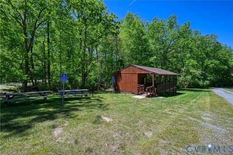 Tiny photo for 519 N Timber Tribe, Mineral, VA 23117 (MLS # 2618397)