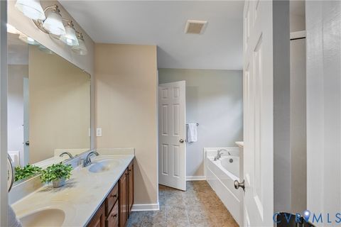 Tiny photo for 519 N Timber Tribe, Mineral, VA 23117 (MLS # 2618397)