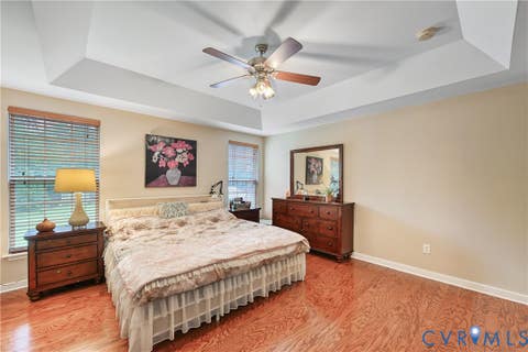 Tiny photo for 519 N Timber Tribe, Mineral, VA 23117 (MLS # 2618397)
