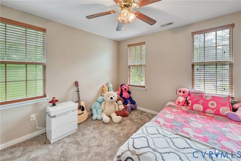 Tiny photo for 519 N Timber Tribe, Mineral, VA 23117 (MLS # 2618397)
