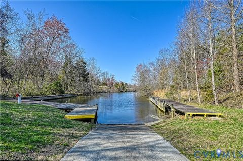 Tiny photo for 519 N Timber Tribe, Mineral, VA 23117 (MLS # 2618397)
