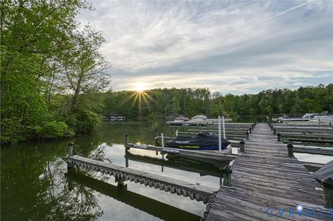 Tiny photo for 519 N Timber Tribe, Mineral, VA 23117 (MLS # 2618397)