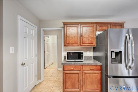 Tiny photo for 519 N Timber Tribe, Mineral, VA 23117 (MLS # 2618397)