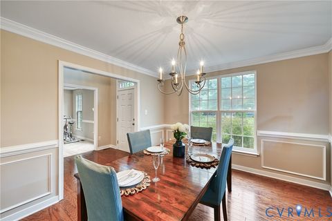 Tiny photo for 519 N Timber Tribe, Mineral, VA 23117 (MLS # 2618397)