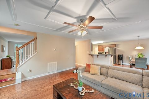 Tiny photo for 519 N Timber Tribe, Mineral, VA 23117 (MLS # 2618397)