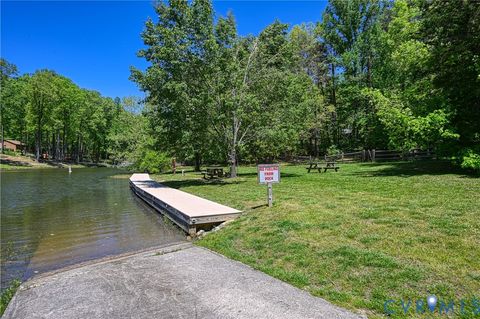Tiny photo for 519 N Timber Tribe, Mineral, VA 23117 (MLS # 2618397)
