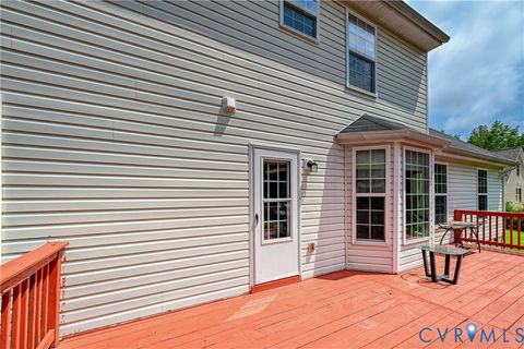 Tiny photo for 519 N Timber Tribe, Mineral, VA 23117 (MLS # 2618397)