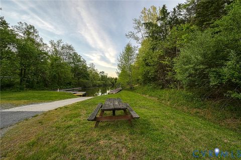 Tiny photo for 519 N Timber Tribe, Mineral, VA 23117 (MLS # 2618397)