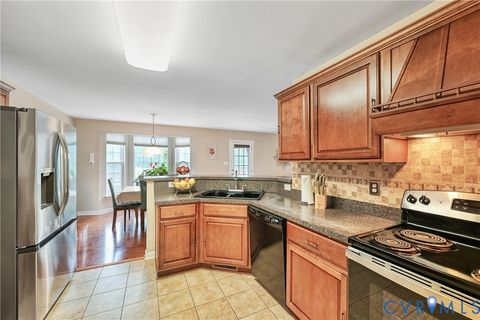 Tiny photo for 519 N Timber Tribe, Mineral, VA 23117 (MLS # 2618397)