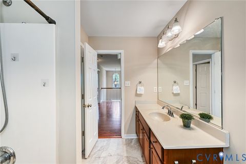 Tiny photo for 519 N Timber Tribe, Mineral, VA 23117 (MLS # 2618397)