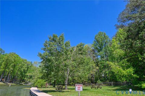 Tiny photo for 519 N Timber Tribe, Mineral, VA 23117 (MLS # 2618397)