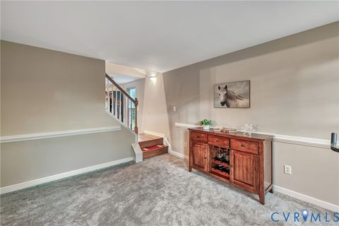 Tiny photo for 519 N Timber Tribe, Mineral, VA 23117 (MLS # 2618397)