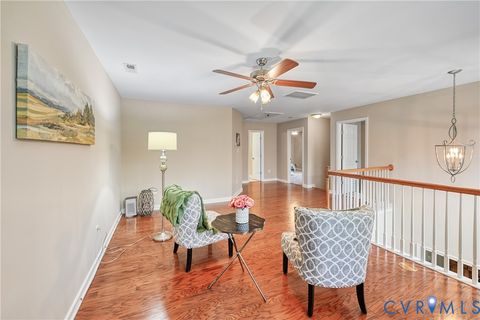 Tiny photo for 519 N Timber Tribe, Mineral, VA 23117 (MLS # 2618397)