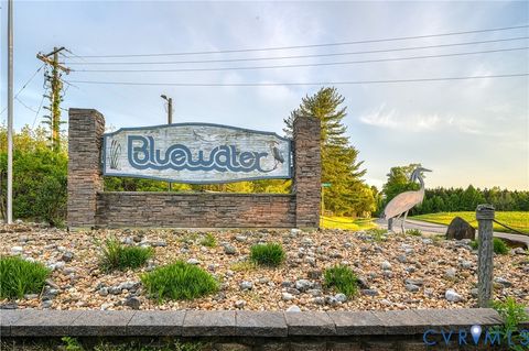 Tiny photo for 519 N Timber Tribe, Mineral, VA 23117 (MLS # 2618397)