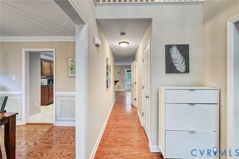Tiny photo for 519 N Timber Tribe, Mineral, VA 23117 (MLS # 2618397)