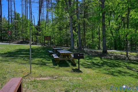 Tiny photo for 519 N Timber Tribe, Mineral, VA 23117 (MLS # 2618397)