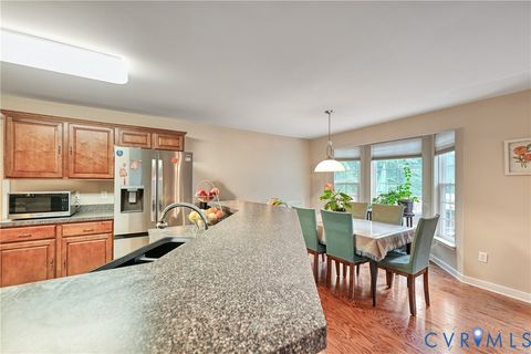 Tiny photo for 519 N Timber Tribe, Mineral, VA 23117 (MLS # 2618397)