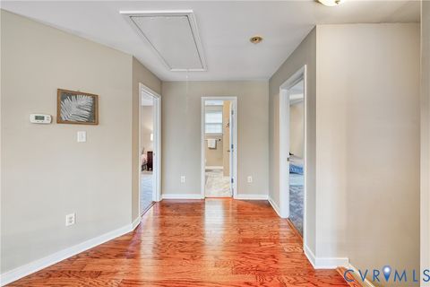 Tiny photo for 519 N Timber Tribe, Mineral, VA 23117 (MLS # 2618397)