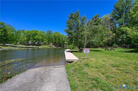 Tiny photo for 519 N Timber Tribe, Mineral, VA 23117 (MLS # 2618397)