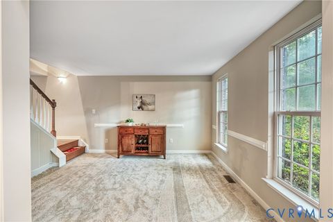 Tiny photo for 519 N Timber Tribe, Mineral, VA 23117 (MLS # 2618397)