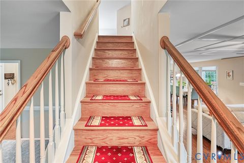 Tiny photo for 519 N Timber Tribe, Mineral, VA 23117 (MLS # 2618397)