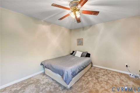 Tiny photo for 519 N Timber Tribe, Mineral, VA 23117 (MLS # 2618397)