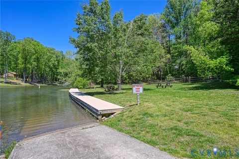 Tiny photo for 519 N Timber Tribe, Mineral, VA 23117 (MLS # 2618397)