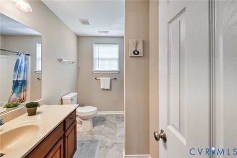 Tiny photo for 519 N Timber Tribe, Mineral, VA 23117 (MLS # 2618397)