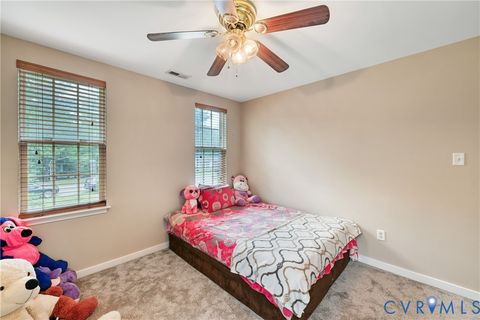 Tiny photo for 519 N Timber Tribe, Mineral, VA 23117 (MLS # 2618397)