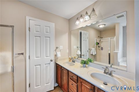 Tiny photo for 519 N Timber Tribe, Mineral, VA 23117 (MLS # 2618397)