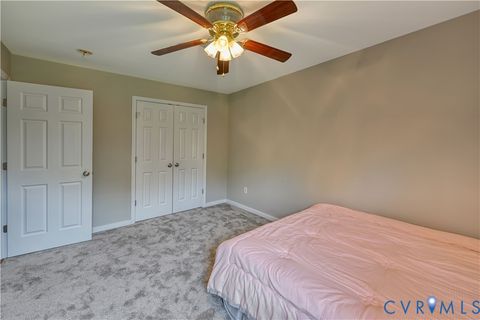 Tiny photo for 519 N Timber Tribe, Mineral, VA 23117 (MLS # 2618397)