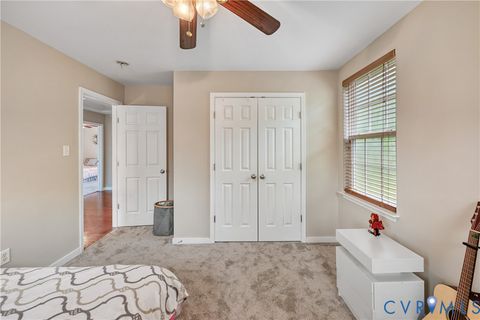 Tiny photo for 519 N Timber Tribe, Mineral, VA 23117 (MLS # 2618397)